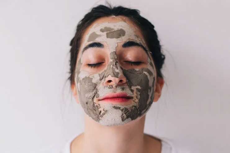 Avocado-Mud-Mask-For-Smooth-skin