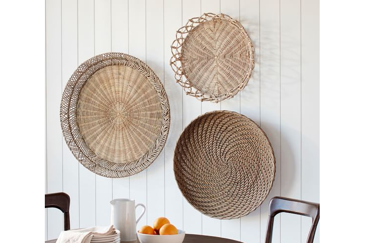 Basket-wall-art