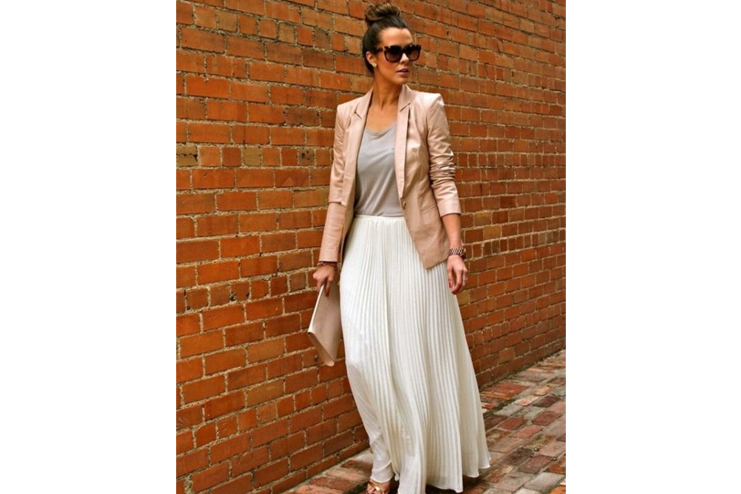 Blazer-and-a-winter-maxi-skirt