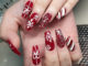 Christmas Nail Art Designs