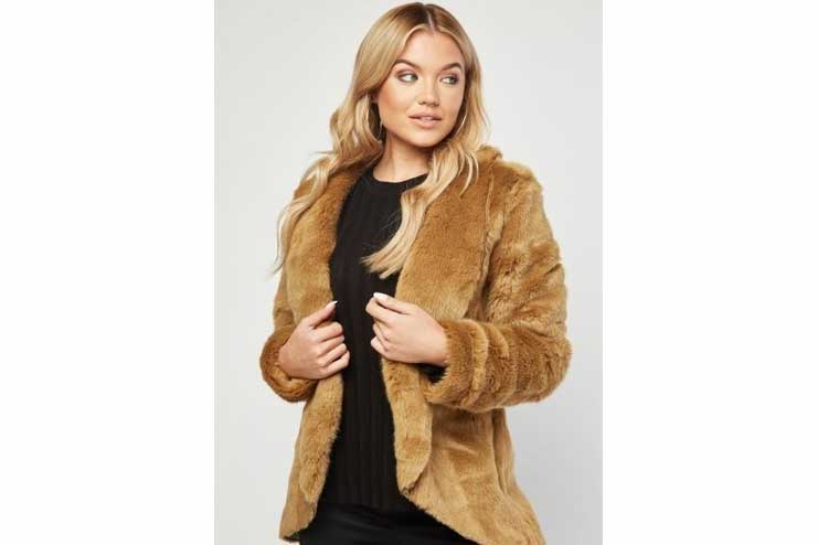 Fur-blazer-coat
