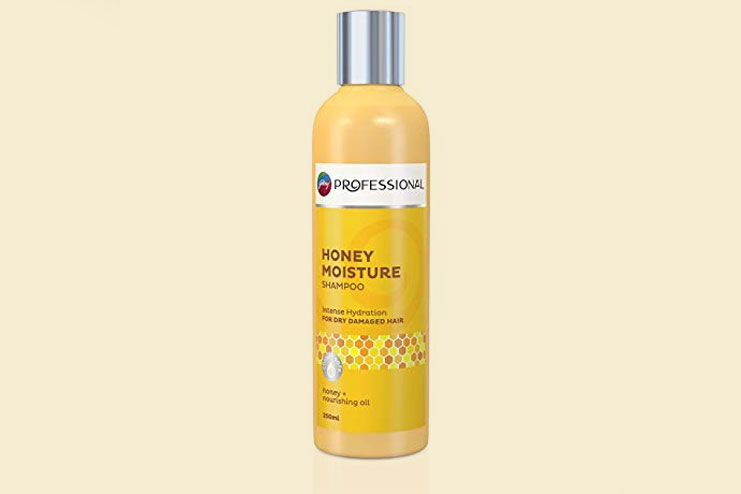 Godrej Professional Honey Moisture Shampoo