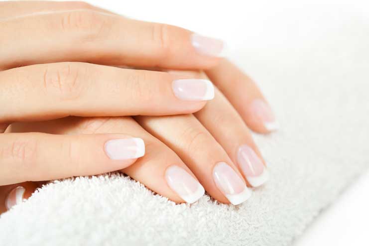 Prep-your-nails