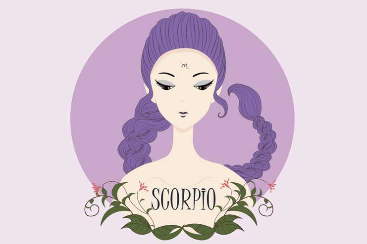 Scorpio