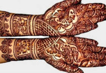 Stunning-Mughlai-Mehndi-Designs