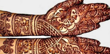 Stunning-Mughlai-Mehndi-Designs