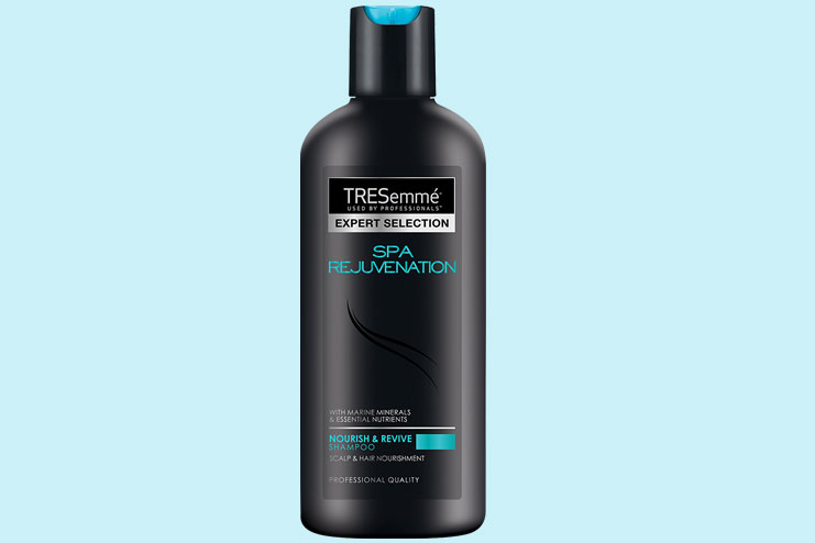 Tresemme Hair Spa Rejuvenation Shampoo