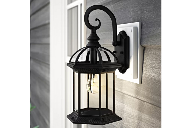 Wall Lantern for Wall Decor Ideas