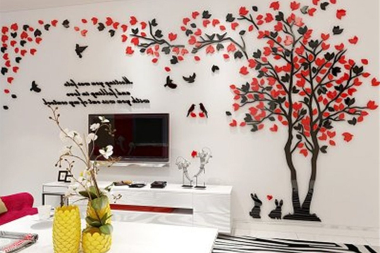 Wall-sticker