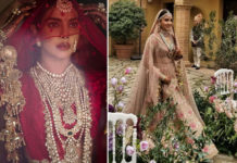 Wedding Dresses of Celebrities