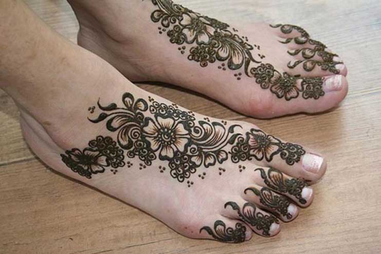 Floral-Mehndi-Designs