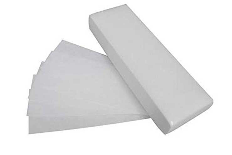 Huini-Non-Woven-Wax-Strips