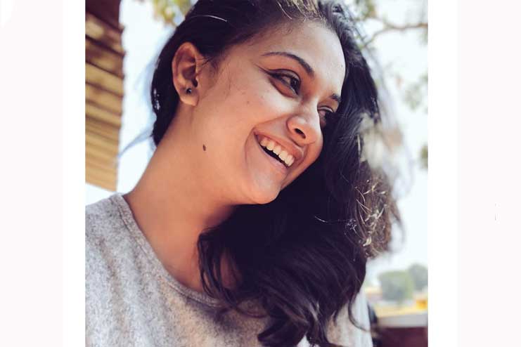 Keerthi-Suresh