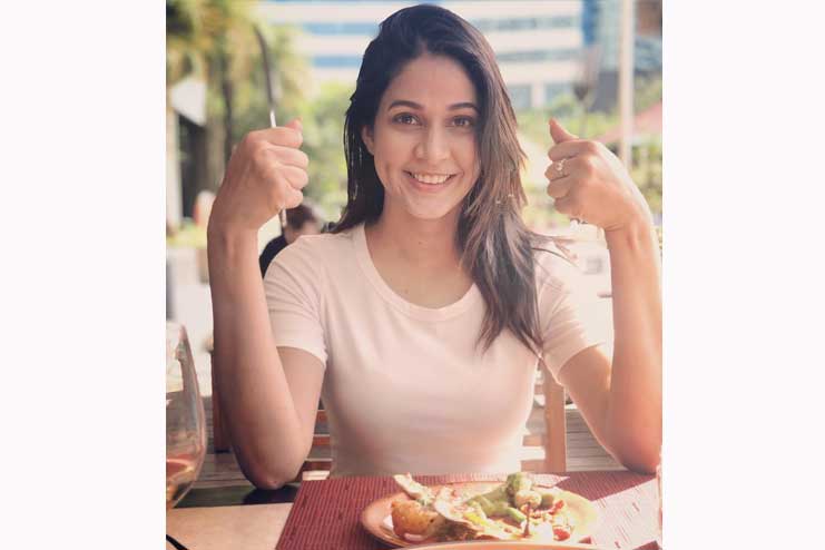 Lavanya-Tripathi