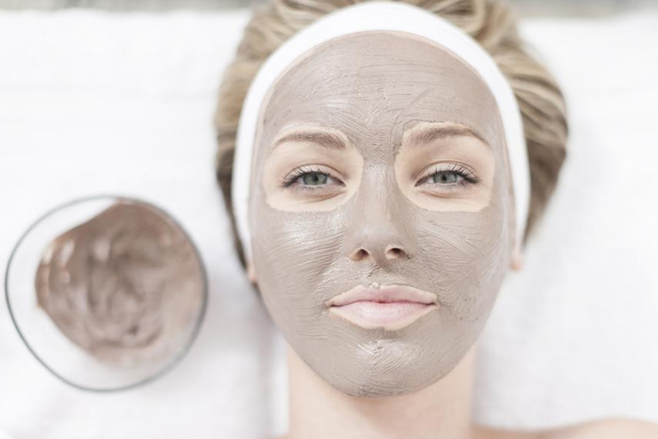 Mud Masks For All Skin Types Bless Your Skin With The Wonderful Masks