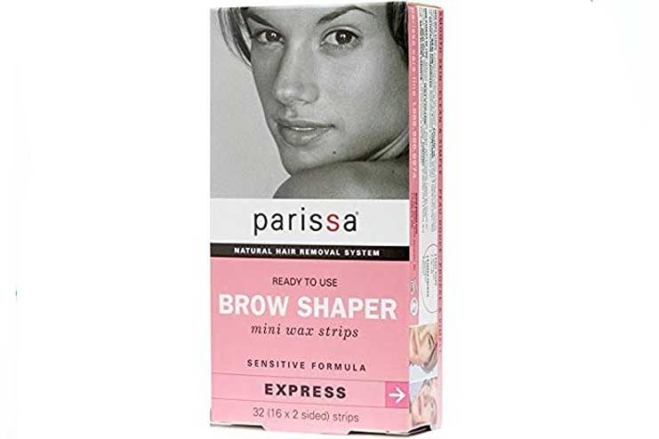 Parissa-Mini-Wax-Strips