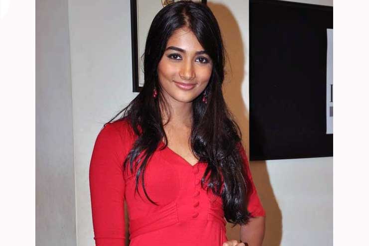 Pooja-Hegde