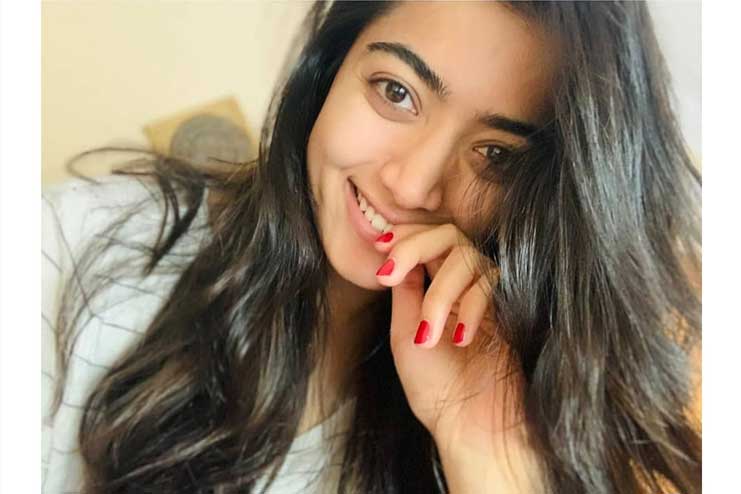 Rashmika-Mandanna