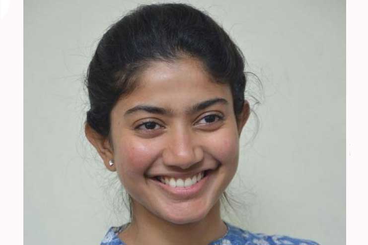 Sai-Pallavi