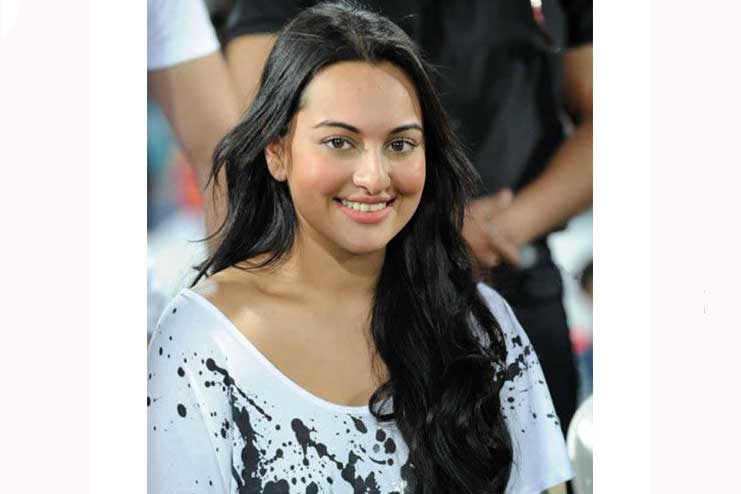 Sonakshi-Sinha