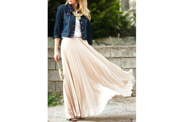 A-top-with-pleated-skirt