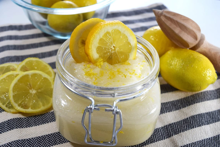 Lemon-and-sugar-hand-scrub