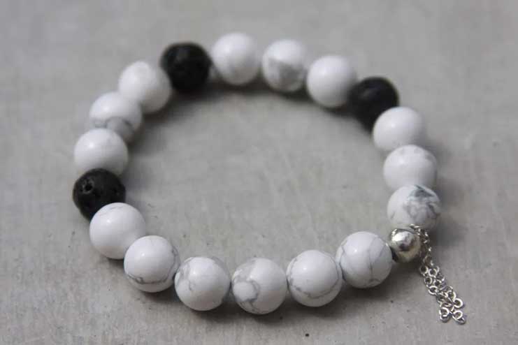 Marble-gemstone-bracelet