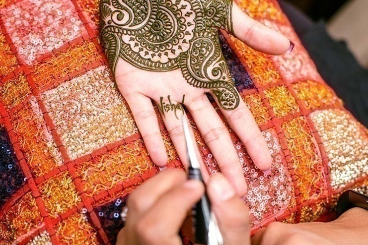Mehndi-Game-The-Special-Name