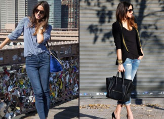 Outfit With Jeans