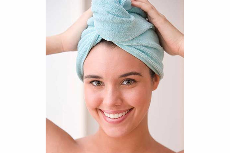 Pre-Shower-Tips-For-Hair