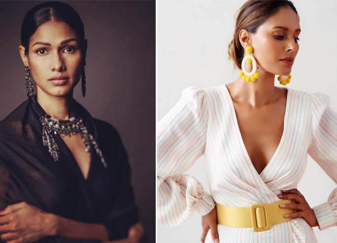 11 Top Fashion Models In India – The Fashion Epitomes Fashion Models