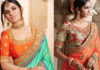 Pattu Blouse Designs
