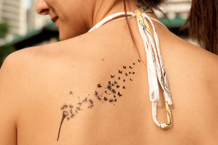Splitting-butterflies-tattoo