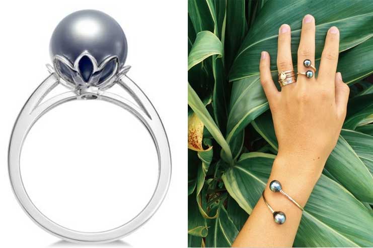 Tahitian-pearl-ring