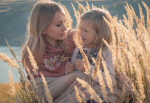 Ways To Talk About Beauty To Your Daughter