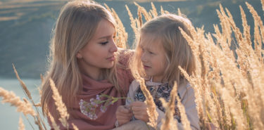 Ways To Talk About Beauty To Your Daughter