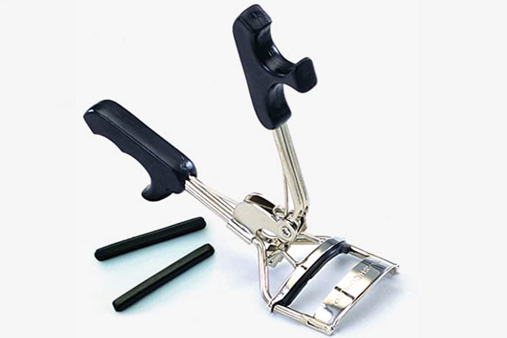 Basicare Euro Eyelash Curler