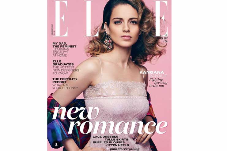 Elle