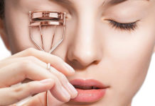 Eyelash Curler