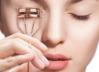 Eyelash Curler