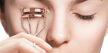 Eyelash Curler