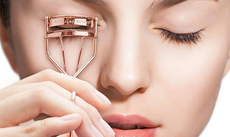 Eyelash Curler
