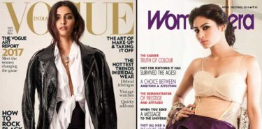 Top Magazines In India For Women