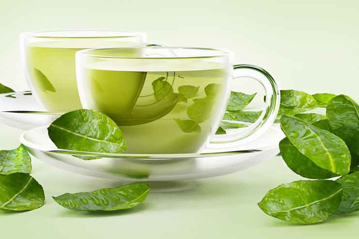 Make-green-tea-part-of-your-everyday