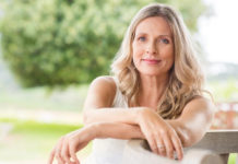 Lose Menopause Weight