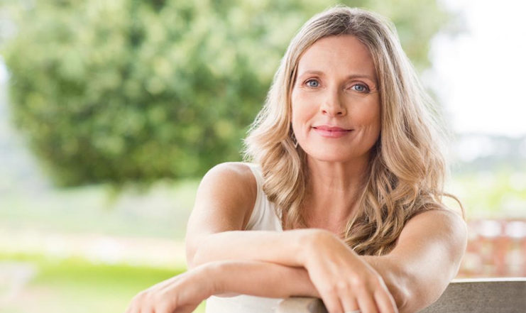 Lose Menopause Weight