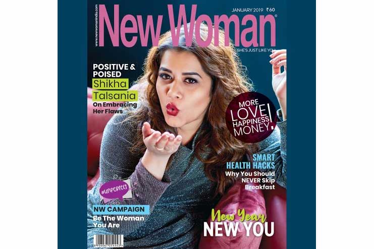 New-women-magazine