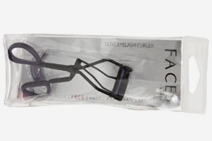 The faces Canada eyelash curler