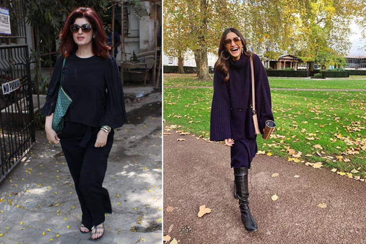 All-black-outfit