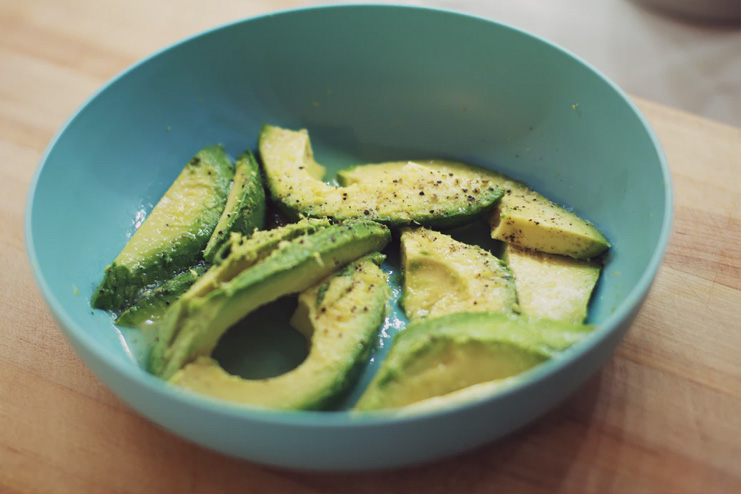 Avacado